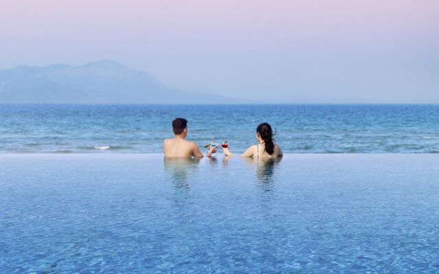 Danang Marble Beach Resort