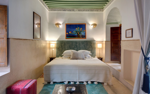 Marrakech Riads, Angsana Heritage collection