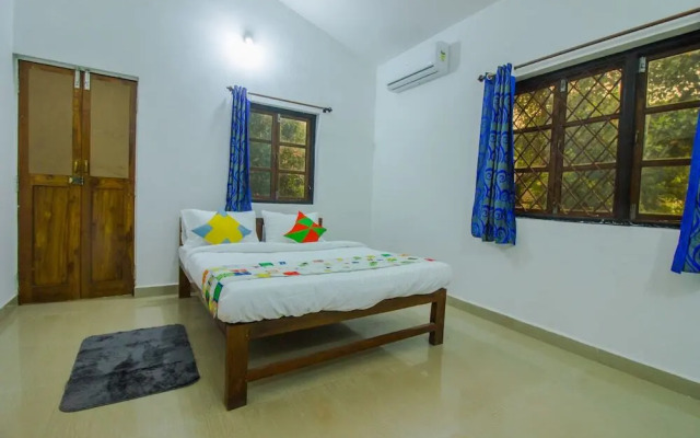 OYO 16918 Home Serene 1BHK Assagao