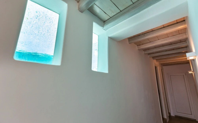 Lyra Villas Mykonos