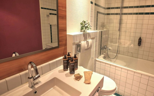 Mercure Tagungs- & Landhotel Krefeld