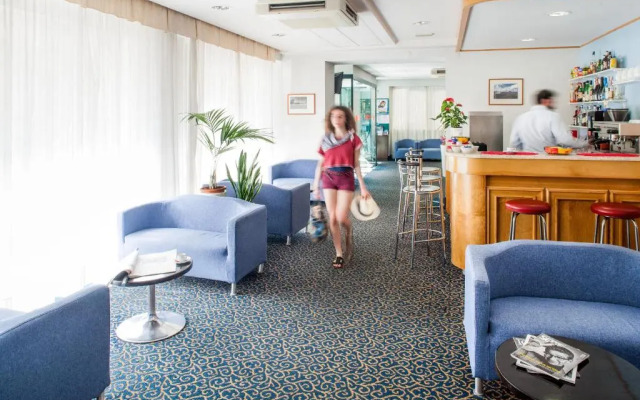 Hotel Curtis Centrale