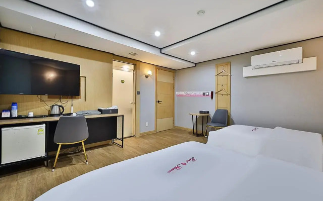 Hotel Flower