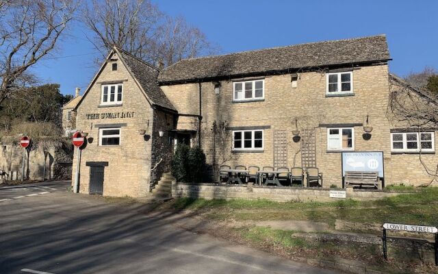 The Swan Inn