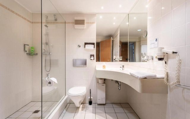 Hotel am Park Stadtkyll