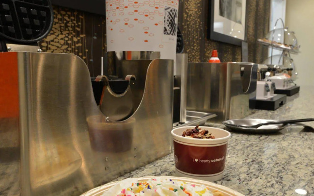 Hampton Inn & Suites Chippewa Falls