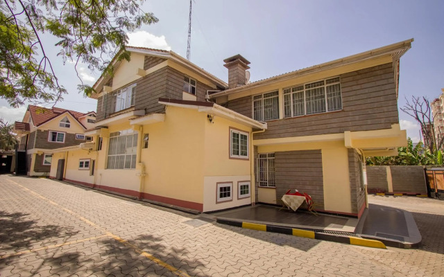 Wida Resort Kilimani