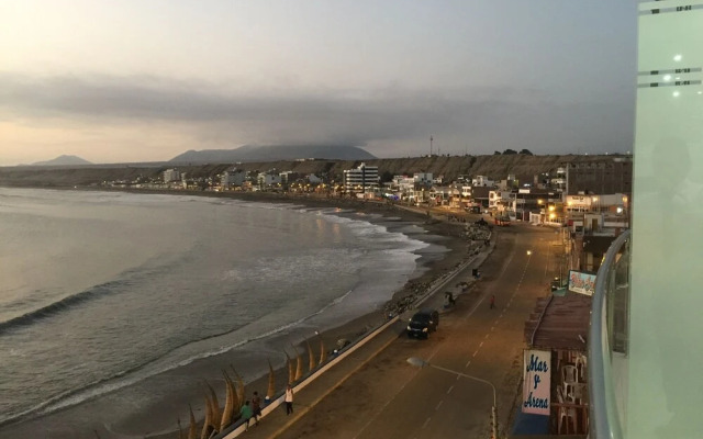 Hotel El Sombrero