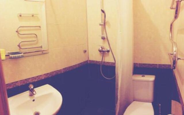 Guest House Rezidentsiya