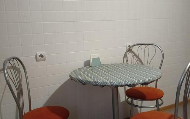 Апартаменты на проспекте Кольский