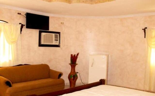 Apart Hotel K-Lisma