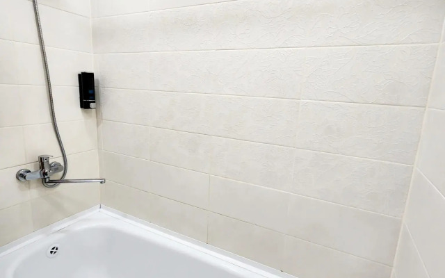 Апартаменты в микрорайоне Восточный 6/8