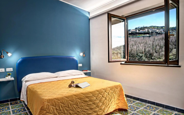 Agriturismo Oleum