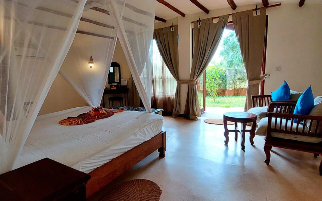 Kena Beach Hotel