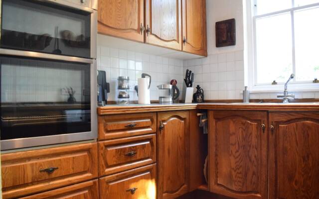 3 Bedroom House in Fulham