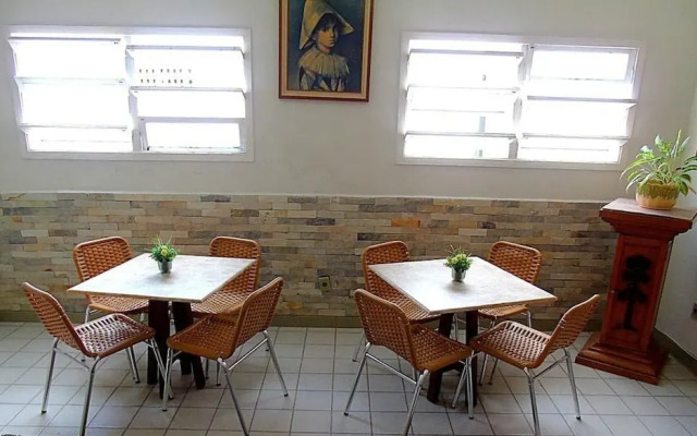 Pousada Xamã Tour