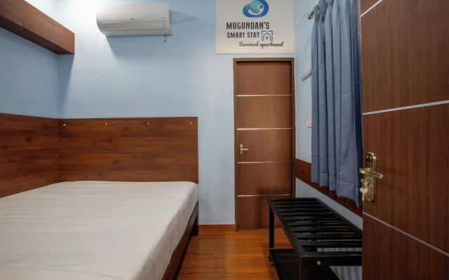 Mugundan 'S  Smart Stay