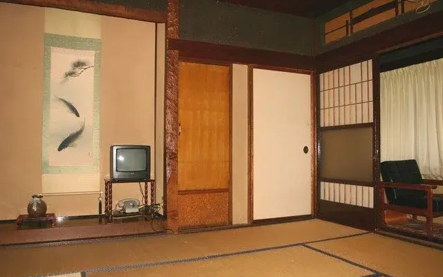 Mogamiya Ryokan