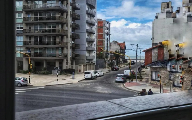 Aliaga Mar del Plata