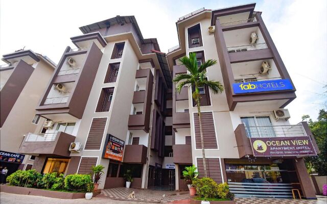 FabHotel Ocean View Apartment, Dabolim