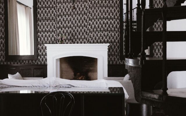 Villa Bokeh - Relais & Chateaux