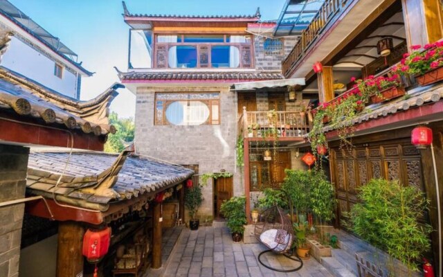 Lijiang Yipin Huaman Inn