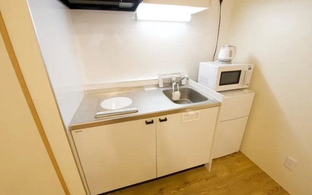 Fusaki Resort ISHIGAKI 102