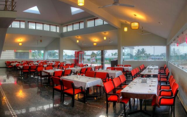 Nijaguna Resorts & Spa