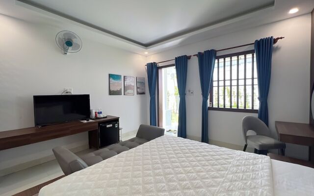 88 Bungalow Phu Quoc