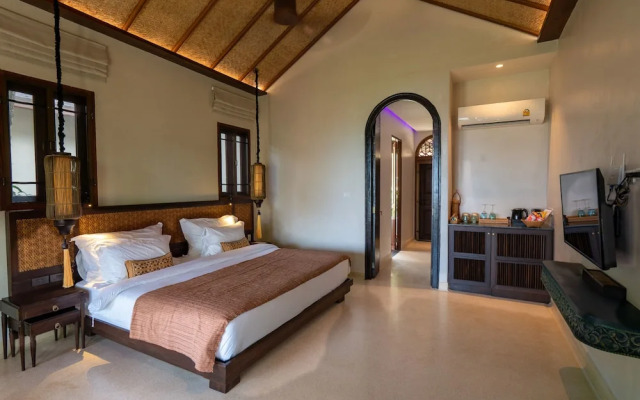 Samed Tamarind Beach Resort