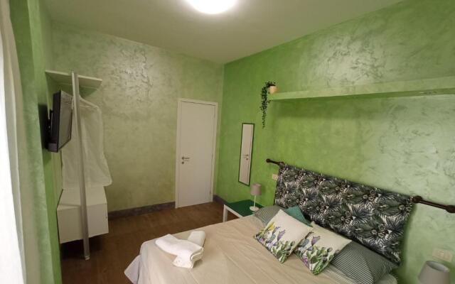 C&E Suites Roma