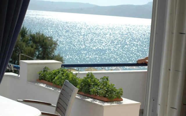 Portobelis Apartments