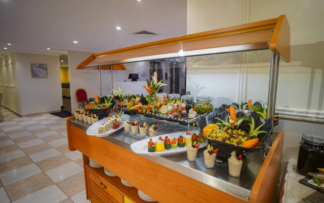 Emaar Al Manar Hotel