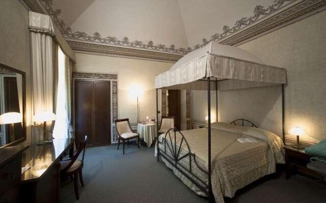 Villa San Lucchese