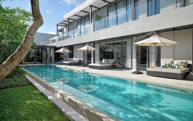 CARPEDIEM VILLA BALI operated by Villa Nila