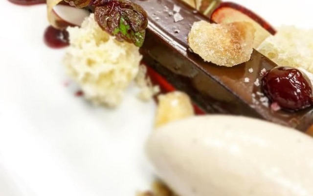 The Ashby Inn & Restaurant