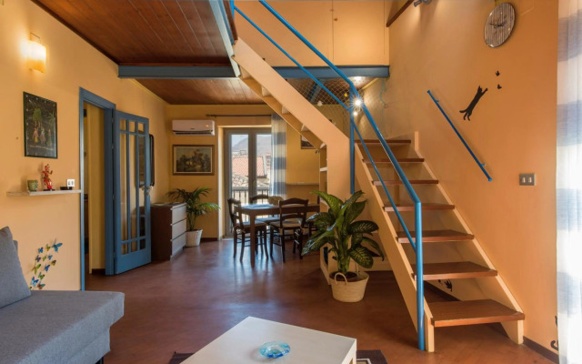 The Normans Apartments