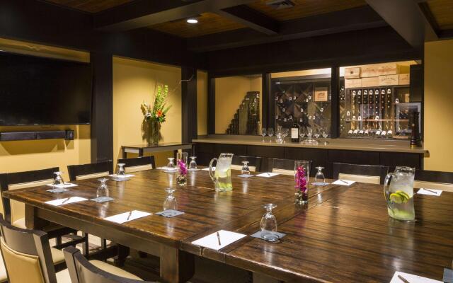 The Strathallan Rochester Hotel & Spa - DoubleTree by Hilton