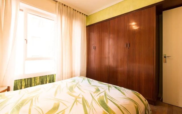 Apartamento en Mikel Zarate