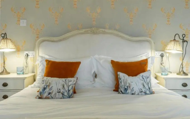 No33 Seagull Cottage