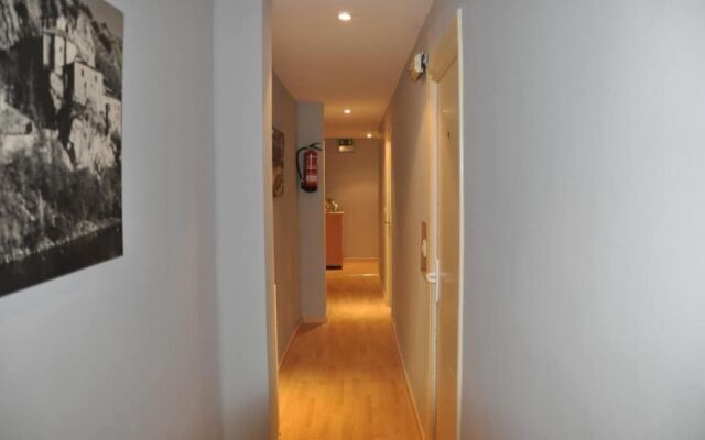 Hostal Ruiz