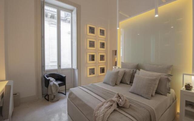 Palazzo Lecce - Epoca Collection