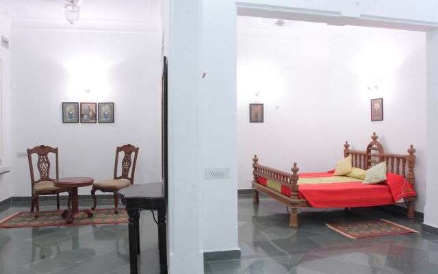 Hotel Aashiya Haveli