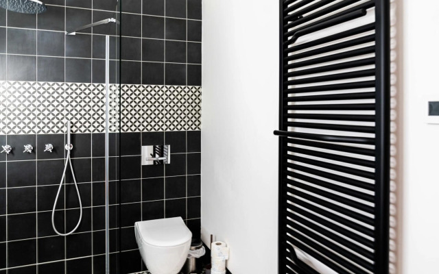 Apartmány Marienhof