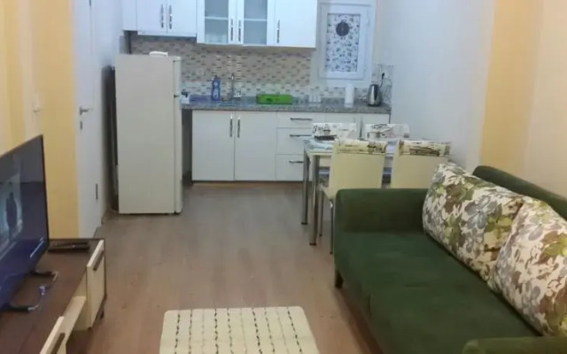 Rosina şişli Apartmentes