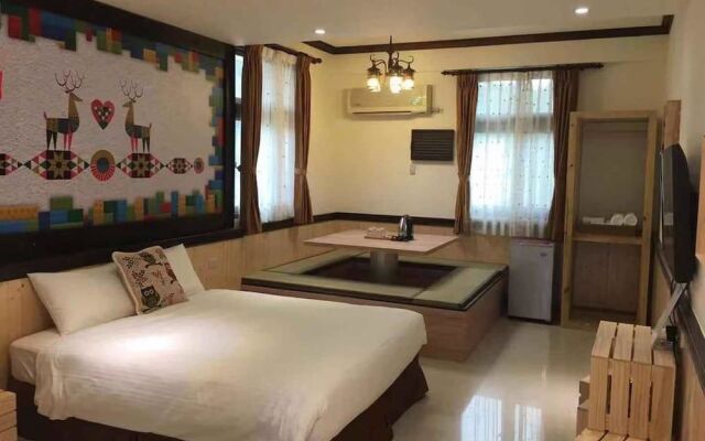 Cheng Lan Hotel