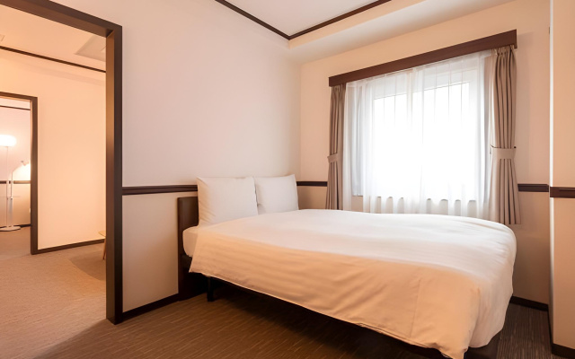 Toyoko Inn Busan Haeundae No.2