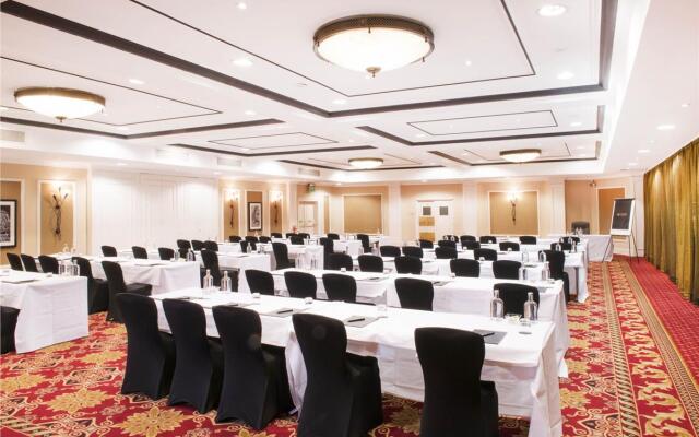 voco St. John's Solihull by IHG