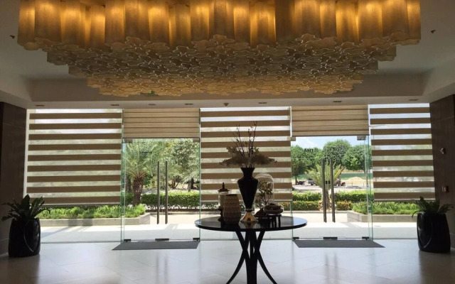 Executive Studio at Mactan Newtown