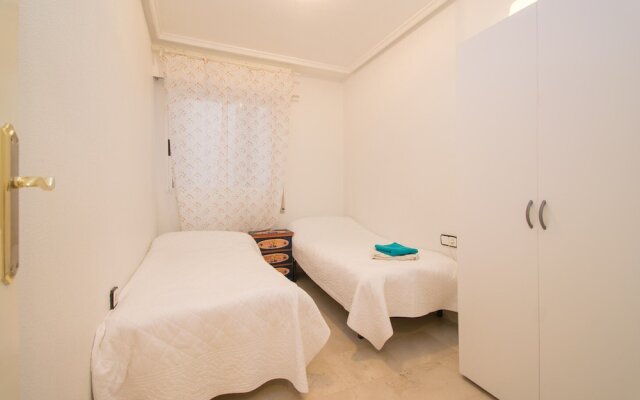 049 Beach Heart - Alicante Real Estate